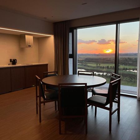 Sollago Resort แทอัน ภายนอก รูปภาพ