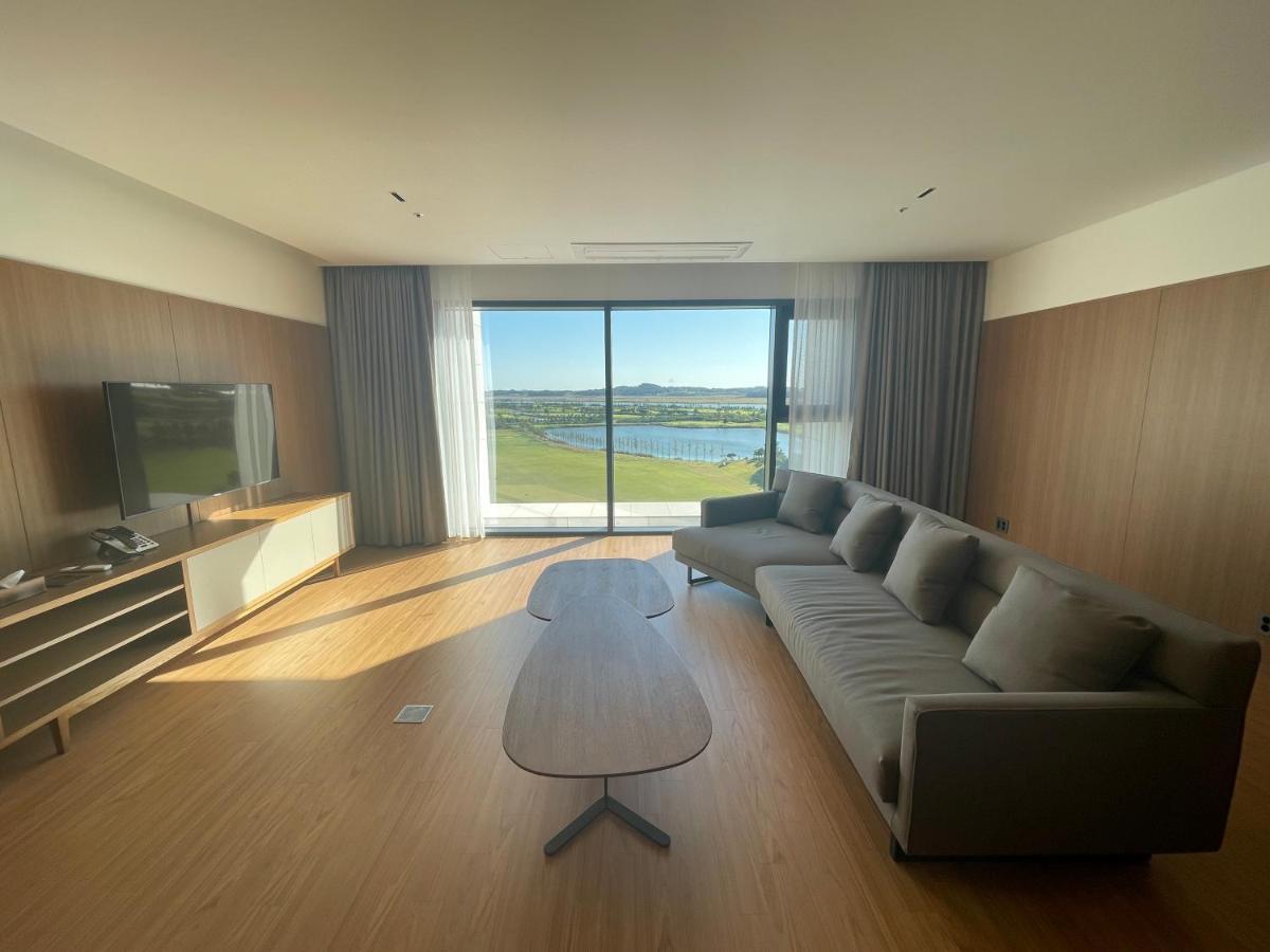 Sollago Resort แทอัน ภายนอก รูปภาพ