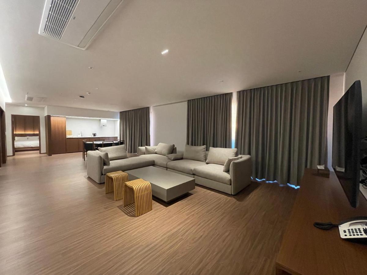Sollago Resort แทอัน ภายนอก รูปภาพ